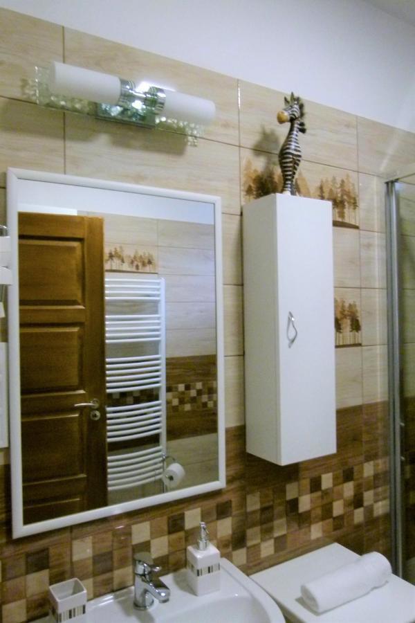 Wolf House Apartman Zalaegerszeg Esterno foto