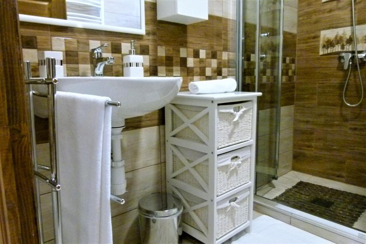 Wolf House Apartman Zalaegerszeg Esterno foto