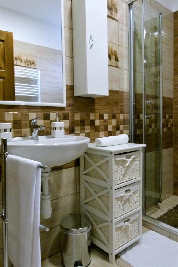 Wolf House Apartman Zalaegerszeg Esterno foto